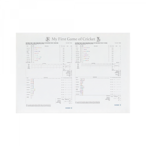 Cricket Milestone Prints